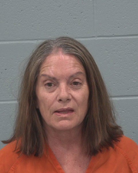 Mugshot of MELISSA GRAY SCHRADER