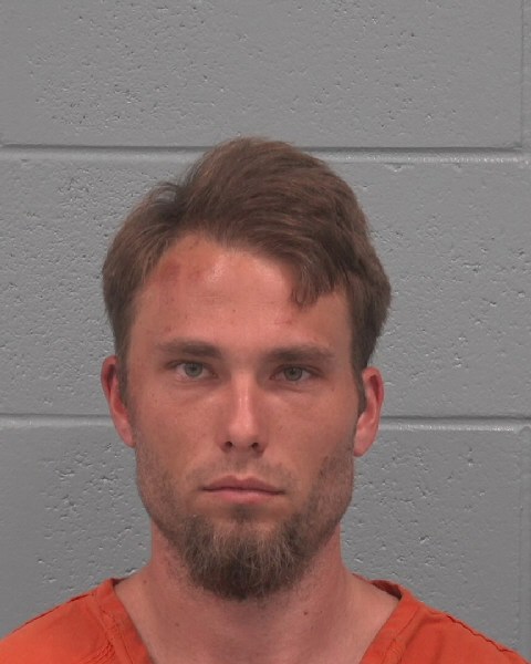 Mugshot of CONNOR ROBERT SAUBAN