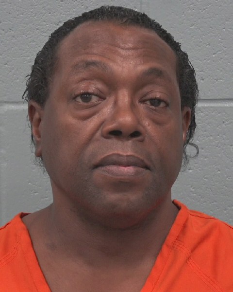 Mugshot of FOREST III WARD