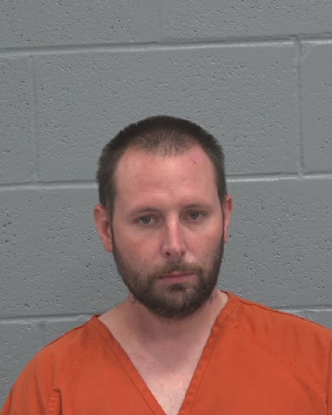 Mugshot of JEREMY FRANK LOCKWITCH