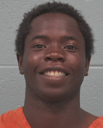 Mugshot of ERIC JAMES HUNTER