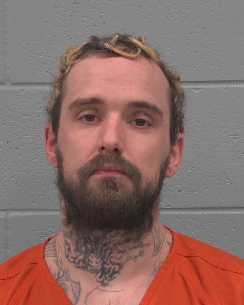 Mugshot of JOSEPH MURPHY BLAKE