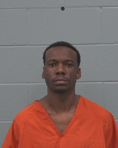 Mugshot of MARQUIS JAMAL PORTER