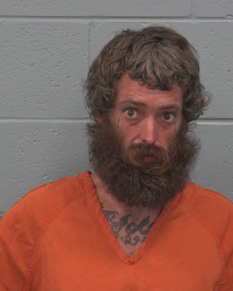 Mugshot of JUSTIN RICHARD FOERMAN