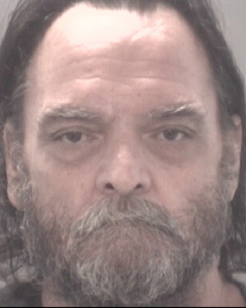 Mugshot of MELVIN HOWARD BOLES
