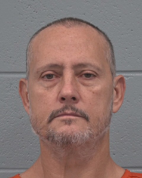 Mugshot of STEVEN PAUL TROMLEY