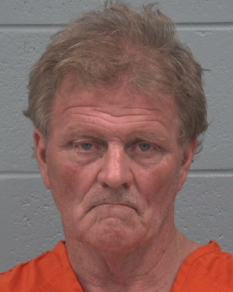 Mugshot of ROBERT ARTHUR DUJARDIN