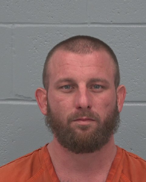 Mugshot of SEAN ANDREW SMITH