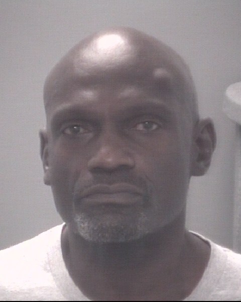 Mugshot of TERRY ALLAN MARBRA