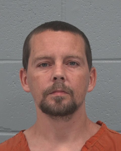 Mugshot of MITCHELL LEE DUNCAN