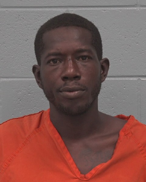 Mugshot of COREY JOBRAE DAVIS