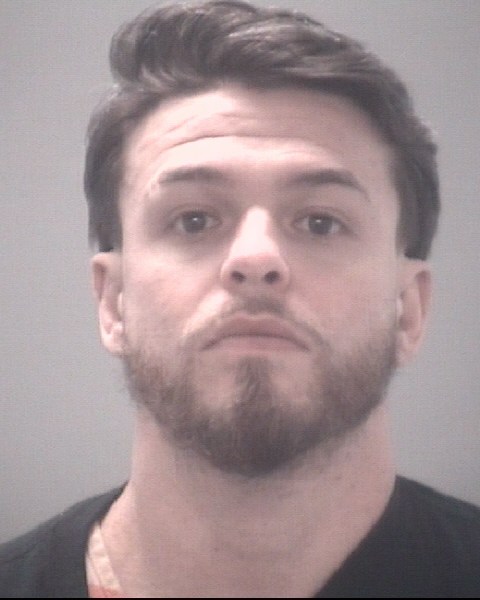 Mugshot of MICHAEL THEODORE 2 CALVO