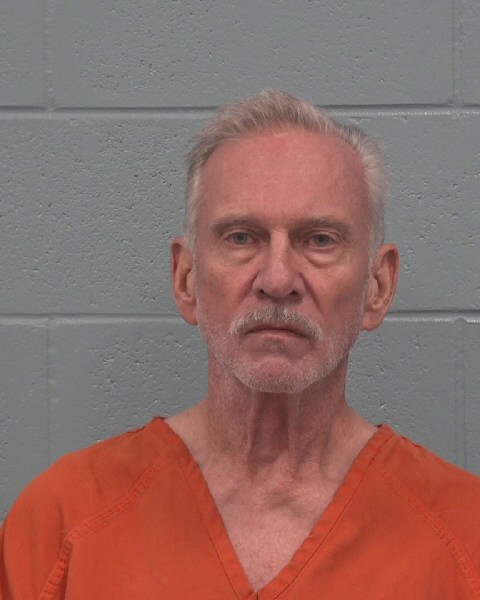 Mugshot of JACK RICHARD JR BOYLE