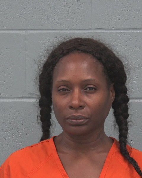 Mugshot of SHERANTA ANITA SUMMERSET