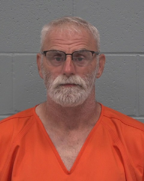 Mugshot of RICKY LEE MARKS
