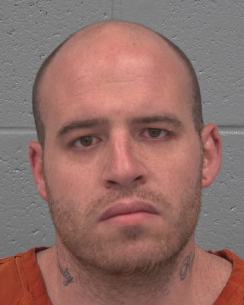 Mugshot of KYLE DOVINE FOSS