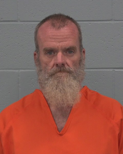 Mugshot of DAREK ALAN LUCAS