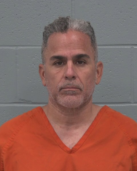 Mugshot of VICTOR JAVIER BELILLA