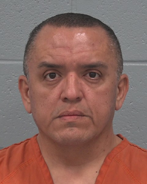 Mugshot of JOANN MACIAS MACIAS COLINA