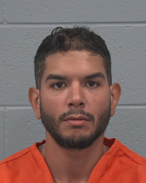 Mugshot of DAVID SEYMOUR LINARES