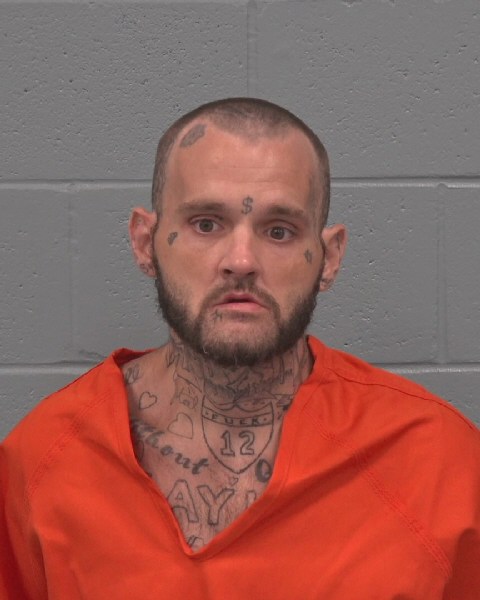 Mugshot of THOMAS JOHN SLATTERY