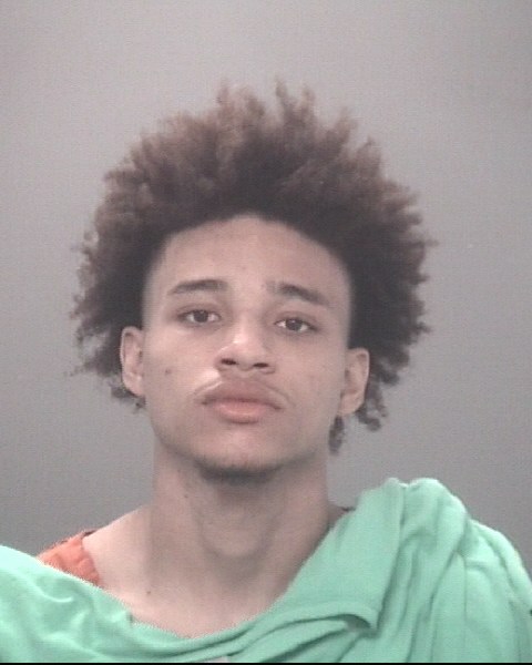 Mugshot of FERNANDO RIVERA