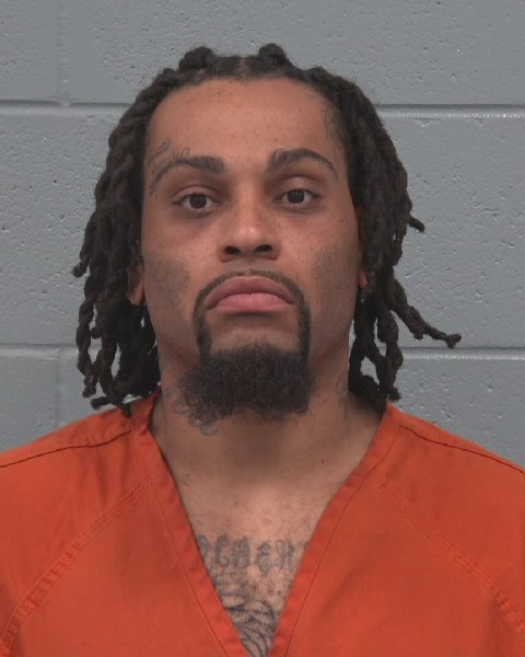 Mugshot of QUINCI EDWARD JENKINS