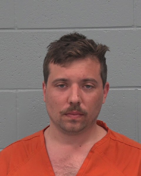 Mugshot of NICHOLAS TYLER TALARICO