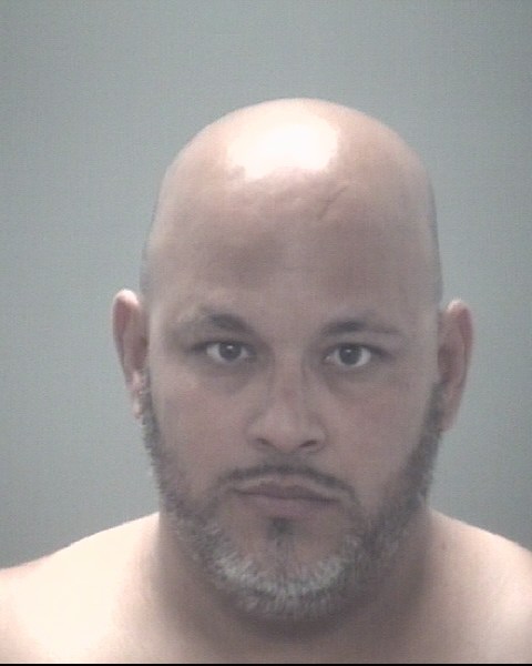 Mugshot of MARCOS RODRIGUEZ