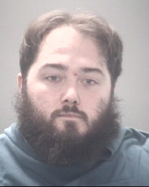 Mugshot of RORY JOHN GRAEME ATWOOD
