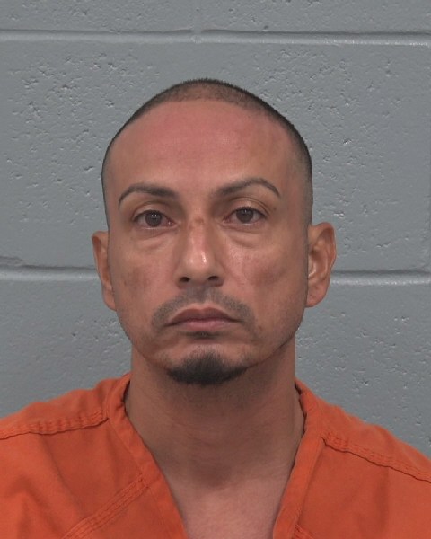 Mugshot of ROBERT BRIAN OLIVERAS MARBARAK