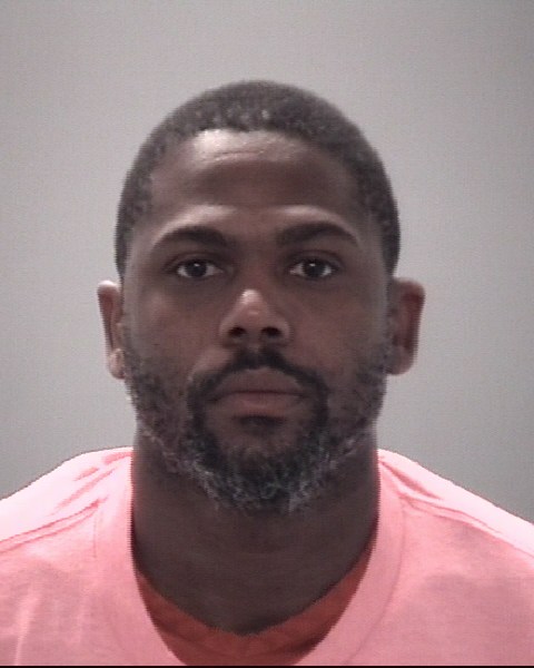 Mugshot of JEFFREY JAROD HAYNES