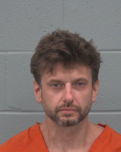 Mugshot of JAMES TYLER WARD