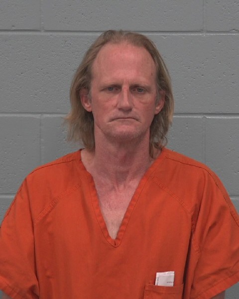 Mugshot of GREGORY JOSEPH SUCKOW