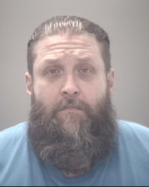 Mugshot of JAMES ALBERT LANGLEY