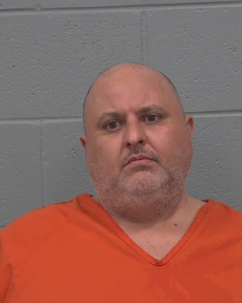Mugshot of ANTHONY JOSEPH RANDAZZO