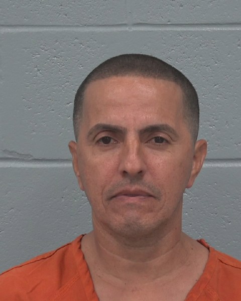 Mugshot of CARLOS HUMBERTO COTTO