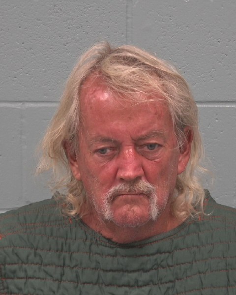 Mugshot of RICKY LEE BOWMAN