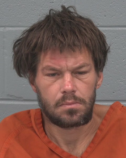 Mugshot of KEVIN JAY COBURN