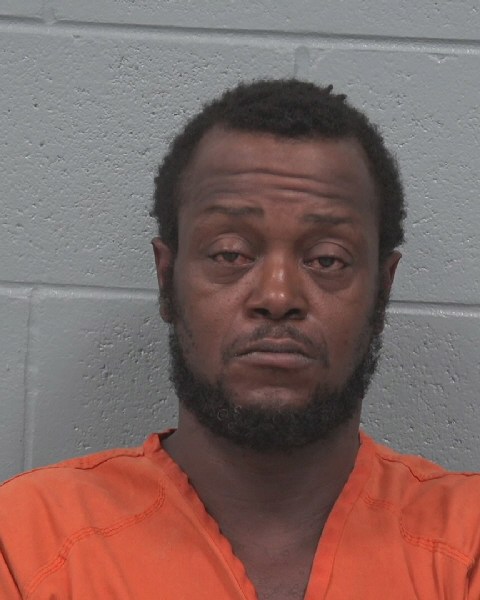 Mugshot of CARLTON MAURICE JONES