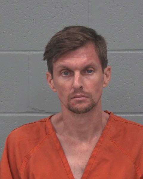 Mugshot of BRYAN ARTHUR FLEMINGS