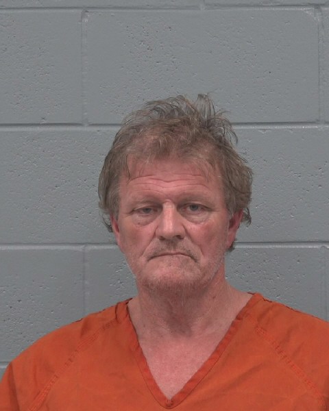 Mugshot of ROBERT ARTHUR DUJARDIN