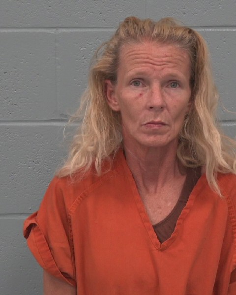 Mugshot of JENNIFER ARLENE BESS