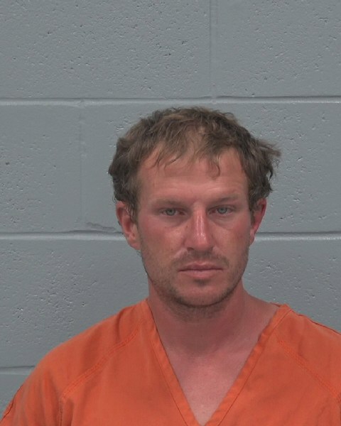 Mugshot of DANIEL AARON SCHRODER