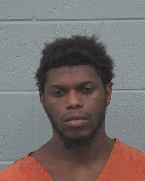 Mugshot of EARL BERNARD MASON