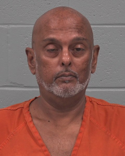 Mugshot of KENNEDY KELVIN ANDREW JATTEN