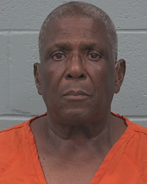Mugshot of DELANO OCTAGUS WARREN