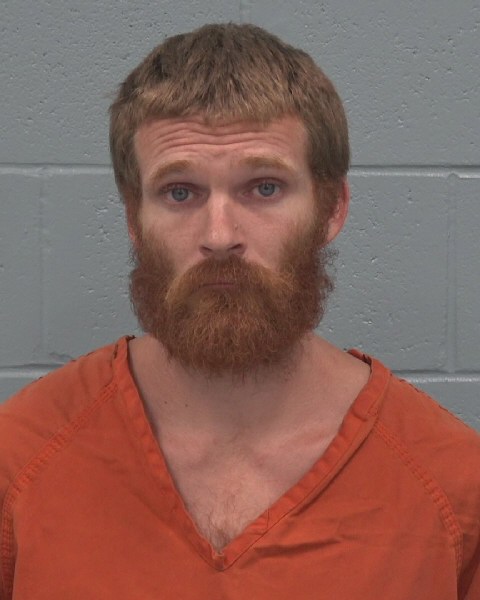 Mugshot of NATHAN JOSEPH LAMB