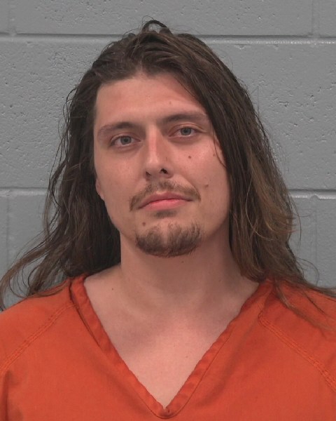 Mugshot of SAWYER KEEGAN MILLER