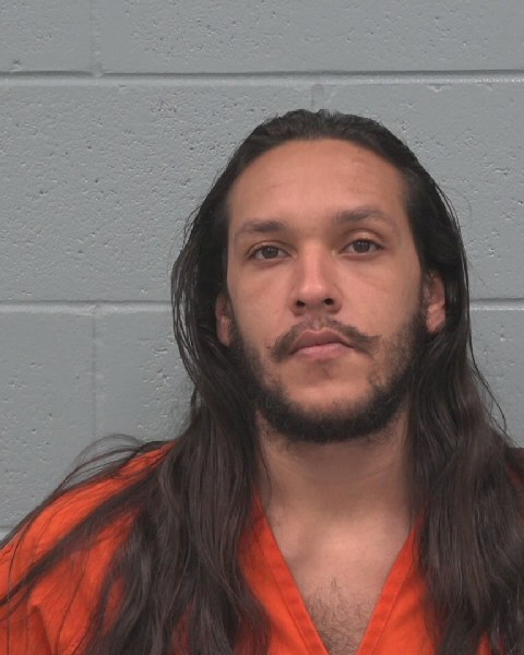 Mugshot of DANTE DURRELL